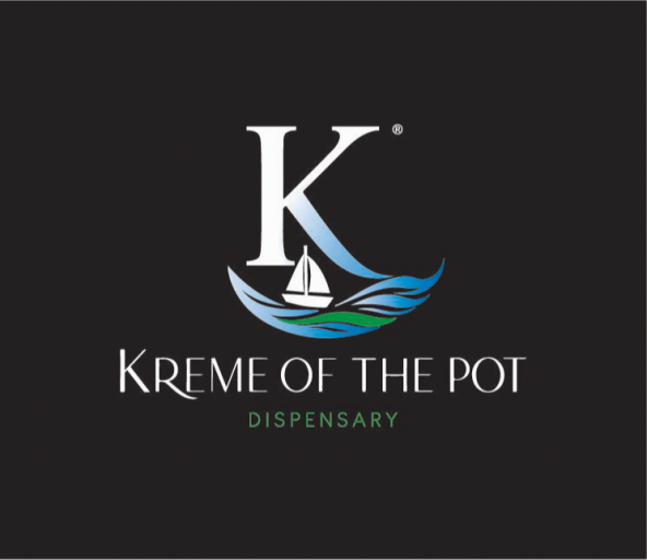 Kreme Of The Pot